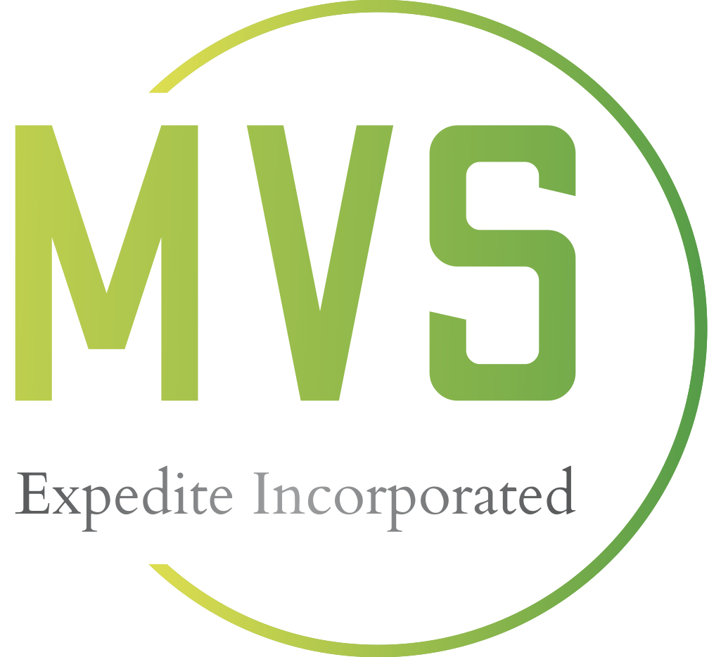 MVS Expedite Incorporated